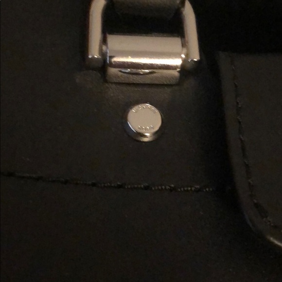 Michael Kors Blakely Leather Satchel - Picture 6 of 16